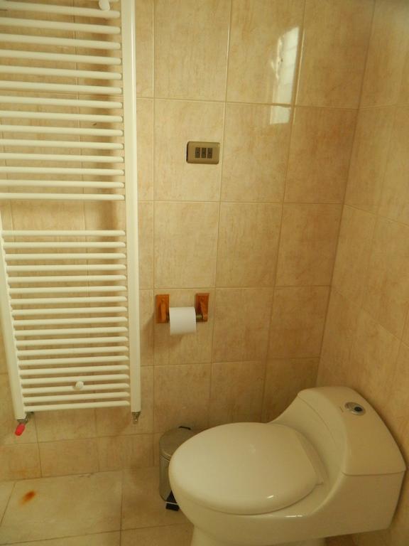 Hostal Parediso Punta Arenas Chambre photo