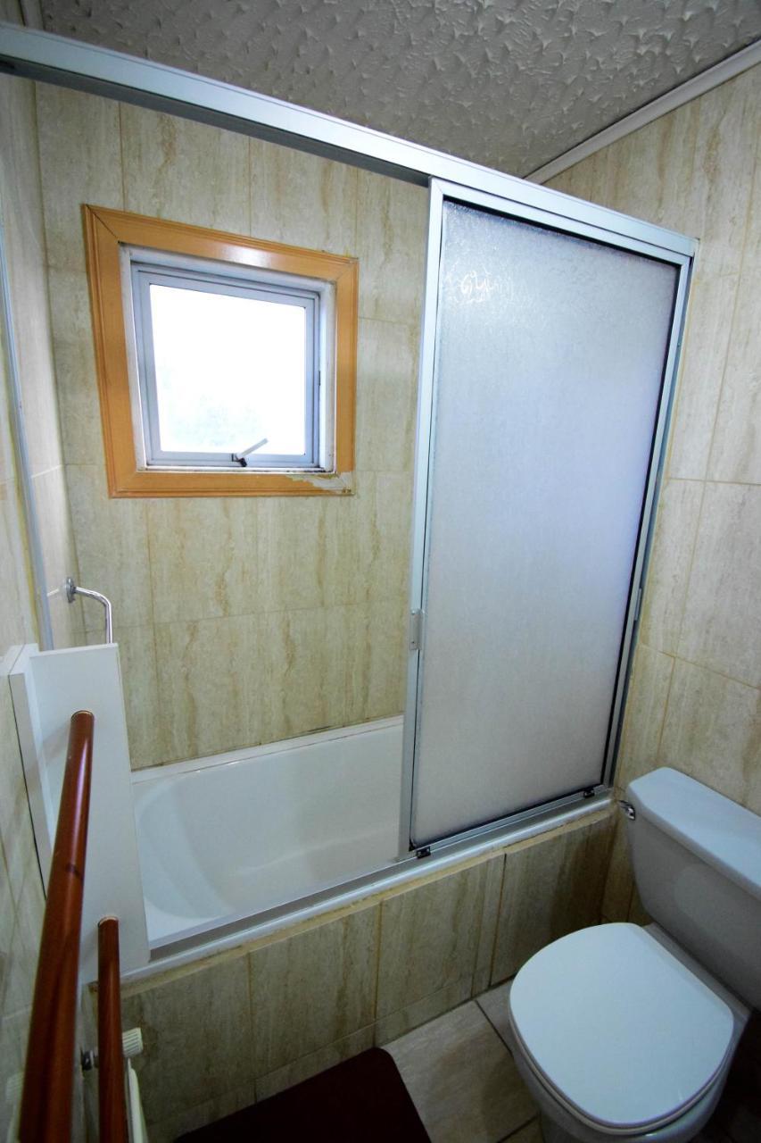 Hostal Parediso Punta Arenas Extérieur photo